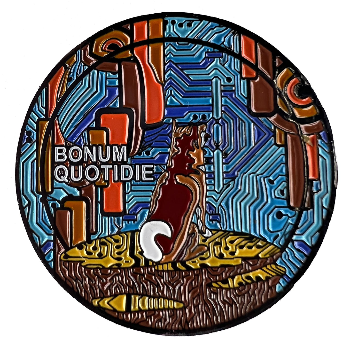 S.h.I.b.a. I.n.u. Decider