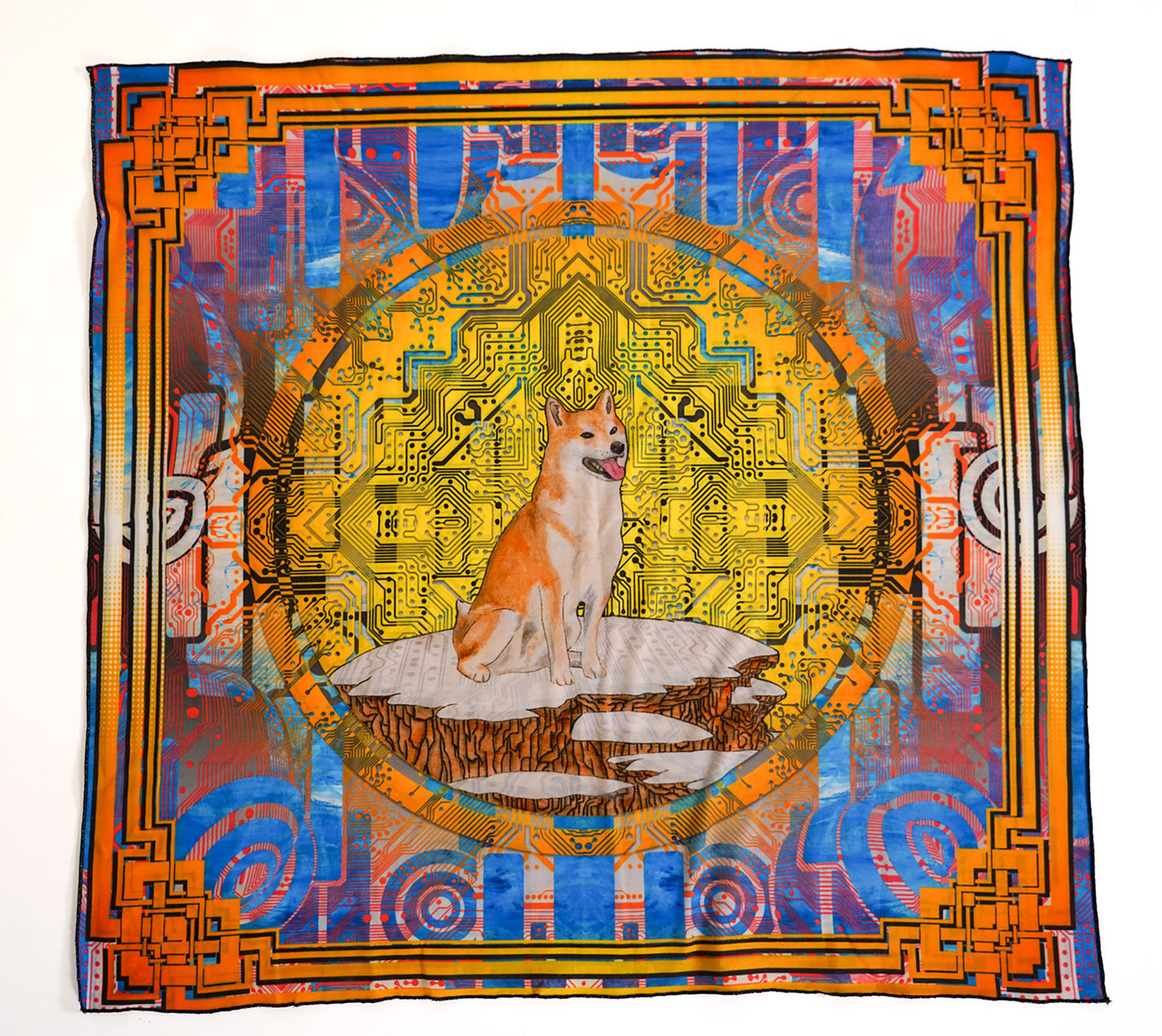 TO THE STARS Bandana