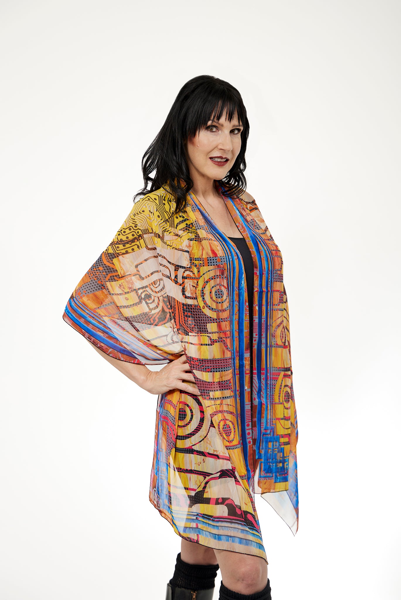 S.h.i.b.a I.n.u. Pashmina