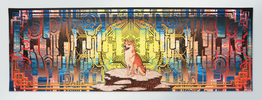 TO THE STARS Yoger mat